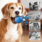 🐾 50% RABATT! 🎾 Interaktiv Elektronisk LekeBolle til Kjæledyr – Automatisk Bevegelse, Tann-Gniskingsbestandig & Beroligende for Katter/Hunder 🐱🐶📦