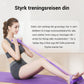 🔥21 dager til en ny kropp – Treningsutstyr for sit-ups🎯