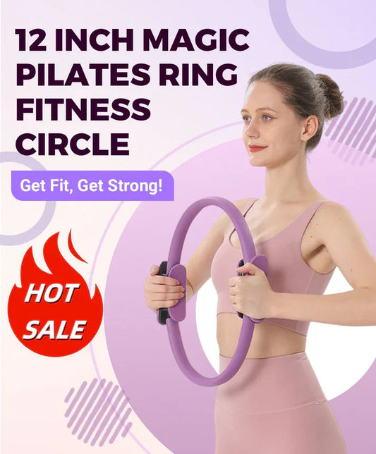 Pilates-ring treningsutstyr