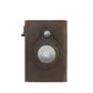 🔥2026 Hot Sale 🔥RFID Blocking Credit Card Holder (High-end Genuine Leather Quality)