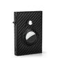 🔥2026 Hot Sale 🔥RFID Blocking Credit Card Holder (High-end Genuine Leather Quality)