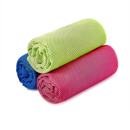 absorberende sportshåndkle