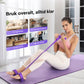 🔥21 dager til en ny kropp – Treningsutstyr for sit-ups🎯