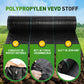 🥳Supertilbud 2026🥳💞Over 50 000 solgte eksemplarer! 🌱🏡 50 % rabatt – førsteklasses vevd ugressduk – svært god luftgjennomtrengelighet, hindrer effektivt ugressvekst og beskytter jorden. 🌿✨