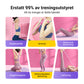 🔥21 dager til en ny kropp – Treningsutstyr for sit-ups🎯