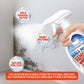 🔥50 % RABATT!! & JO MER DU KJØPER, DESTO MER SPARER DU!!📢🧼 Muggfjerningsspray for veggfliser – En rask spray som hjelper deg med å fjerne svarte muggflekker på bad og kjøkken ✨
