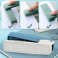 Slitesterk stiftemaskin med 360-graders svingarm