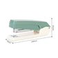 Slitesterk stiftemaskin med 360-graders svingarm