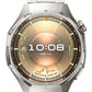 ⌚ 50% RABATT GT6pro Bluetooth-smartklokke med samtalefunksjon – Bestselger