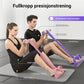 🔥21 dager til en ny kropp – Treningsutstyr for sit-ups🎯