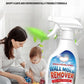 🔥50 % RABATT!! & JO MER DU KJØPER, DESTO MER SPARER DU!!📢🧼 Muggfjerningsspray for veggfliser – En rask spray som hjelper deg med å fjerne svarte muggflekker på bad og kjøkken ✨