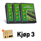 🥳Supertilbud 2026🥳💞Over 50 000 solgte eksemplarer! 🌱🏡 50 % rabatt – førsteklasses vevd ugressduk – svært god luftgjennomtrengelighet, hindrer effektivt ugressvekst og beskytter jorden. 🌿✨