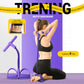 🔥21 dager til en ny kropp – Treningsutstyr for sit-ups🎯