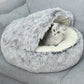 🐶CozyHole😺 - Premium seng til kæledyr