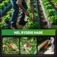 🥳Supertilbud 2026🥳💞Over 50 000 solgte eksemplarer! 🌱🏡 50 % rabatt – førsteklasses vevd ugressduk – svært god luftgjennomtrengelighet, hindrer effektivt ugressvekst og beskytter jorden. 🌿✨