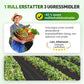 🥳Supertilbud 2026🥳💞Over 50 000 solgte eksemplarer! 🌱🏡 50 % rabatt – førsteklasses vevd ugressduk – svært god luftgjennomtrengelighet, hindrer effektivt ugressvekst og beskytter jorden. 🌿✨