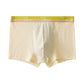 🎉Bubble Cotton Men's Bokser-Boxere Antibakterielle Pustende Svetteabsorberende🎉