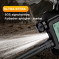 📻✨ UV-5R Dual Band Ham Radio – Hold kontakten hvor som helst! 🌍🚶‍♂️