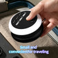 🔥Sommertilbud – Spar 50 %🔋 Bærbar stikkontaktliste med USB-C-lading og LED-lys ✨ – 6 USB-porter til hjemmet 🏠, kontoret 💻 og reiser ✈️