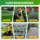 🥳Supertilbud 2026🥳💞Over 50 000 solgte eksemplarer! 🌱🏡 50 % rabatt – førsteklasses vevd ugressduk – svært god luftgjennomtrengelighet, hindrer effektivt ugressvekst og beskytter jorden. 🌿✨