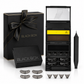 💋3-i-1-sett: Eyeliner og stempel til nedre vippekant
