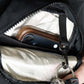 🔥50 % RABATT – BLITZTILBUD | Oppgradert 2.0-reiseslingbag ✅ Tyverisikret design og slitesterkt 500D-stoff