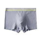 🎉Bubble Cotton Men's Bokser-Boxere Antibakterielle Pustende Svetteabsorberende🎉