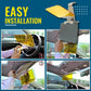 🚗Hot Salg 48% RABATT🎁2-i-1 Antirefleksfilter