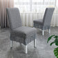 Moderne, minimalistisk stolovertrekk