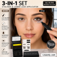 💋3-i-1-sett: Eyeliner og stempel til nedre vippekant
