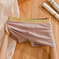 🎉Bubble Cotton Men's Bokser-Boxere Antibakterielle Pustende Svetteabsorberende🎉