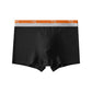 🎉Bubble Cotton Men's Bokser-Boxere Antibakterielle Pustende Svetteabsorberende🎉