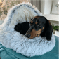 🐶CozyHole😺 - Premium seng til kæledyr