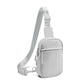 🔥50 % RABATT – BLITZTILBUD | Oppgradert 2.0-reiseslingbag ✅ Tyverisikret design og slitesterkt 500D-stoff