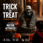 🔥🎃Halloween-karneval!!!💀 Gratis frakt 🔥 Halloween-skrekkfigur: Kravlende spøkelse