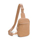 🔥50 % RABATT – BLITZTILBUD | Oppgradert 2.0-reiseslingbag ✅ Tyverisikret design og slitesterkt 500D-stoff