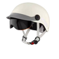 🏍️Atmet lett og støysikk motorsykkelhjelm🛡️