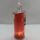 🕯️ 50 % RABATT ⏰ Lysende elektronisk LED-stearinlys-nattlampe