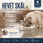 🏆 Spesialpris på siste dag: 199 kr! 🥣Ortopedisk matskål med 15° helling