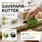 🎂Et fantastisk verktøy for å klippe innpakningspapir til hjemmebruk – et effektivt og smidig verktøy for manuell innpakning✂️