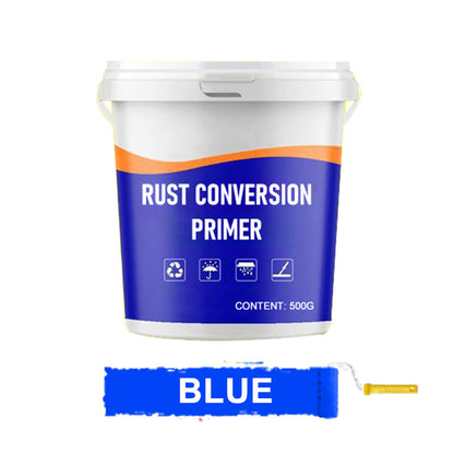 🔥Spesialtilbud: 50 % rabatt🔥 Rustkonverteringsgrunning
