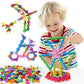🎄Early Christmas Sale 50% OFF🎇New Creative Design Blocks & Model Educational Building Toys