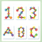 🎄Early Christmas Sale 50% OFF🎇New Creative Design Blocks & Model Educational Building Toys