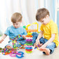 🎄Early Christmas Sale 50% OFF🎇New Creative Design Blocks & Model Educational Building Toys