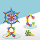 🎄Early Christmas Sale 50% OFF🎇New Creative Design Blocks & Model Educational Building Toys