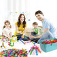 🎄Early Christmas Sale 50% OFF🎇New Creative Design Blocks & Model Educational Building Toys