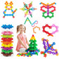 🎄Early Christmas Sale 50% OFF🎇New Creative Design Blocks & Model Educational Building Toys