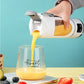 ✨50 % rabatt 🍹 Bærbar trådløs juicepresser 🔥 Bærbar trådløs design