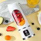 ✨50 % rabatt 🍹 Bærbar trådløs juicepresser 🔥 Bærbar trådløs design