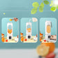 ✨50 % rabatt 🍹 Bærbar trådløs juicepresser 🔥 Bærbar trådløs design